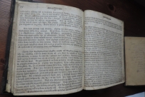 Stare zapiski - wystawa